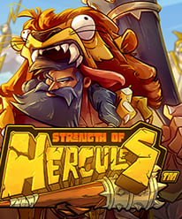 Strength of Hercules