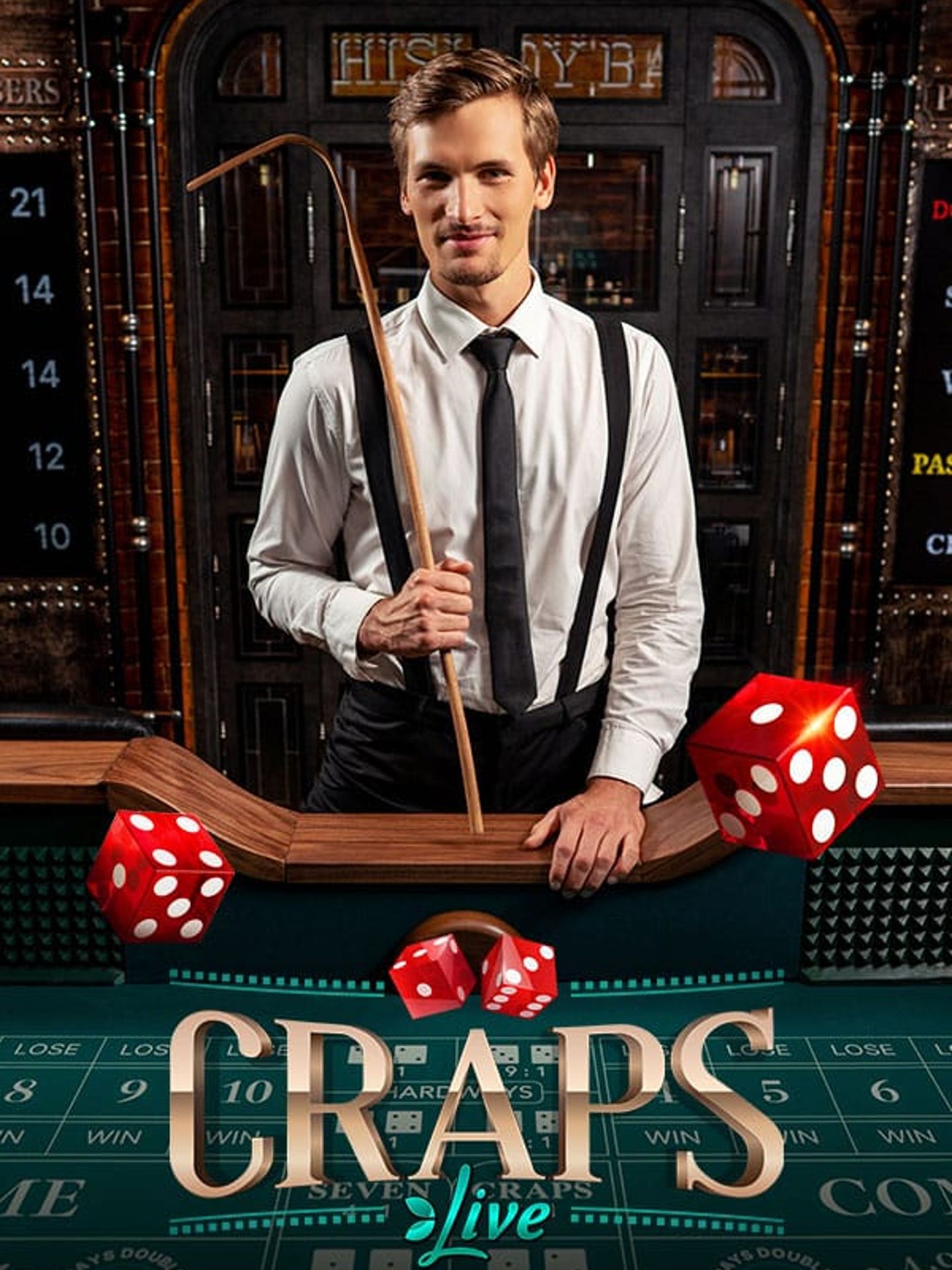 Craps