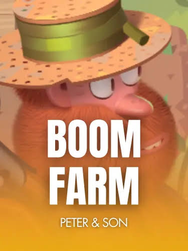 Boom Farm