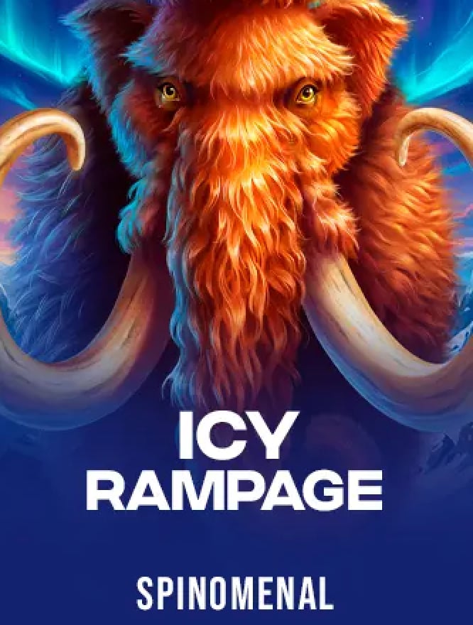 Icy Rampage