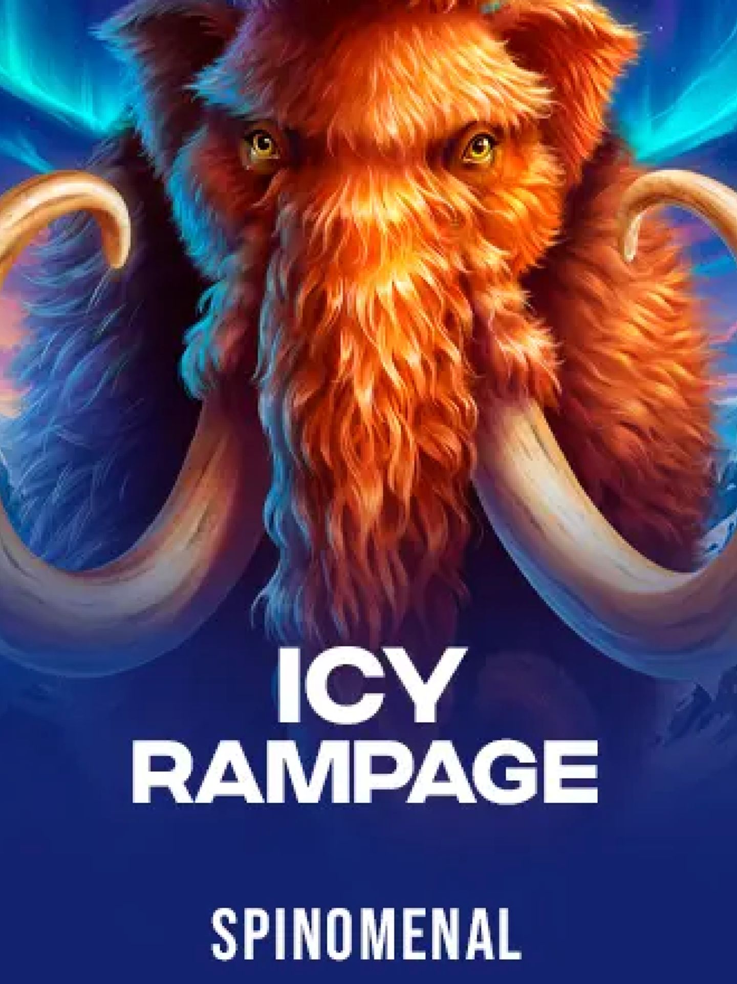 Icy Rampage