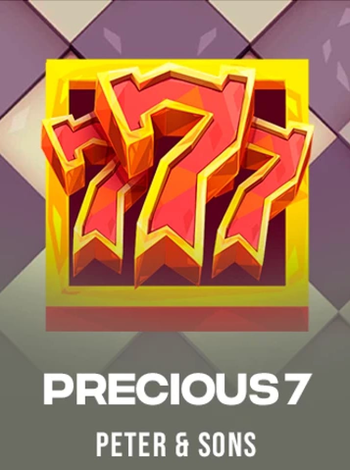 Precious 7