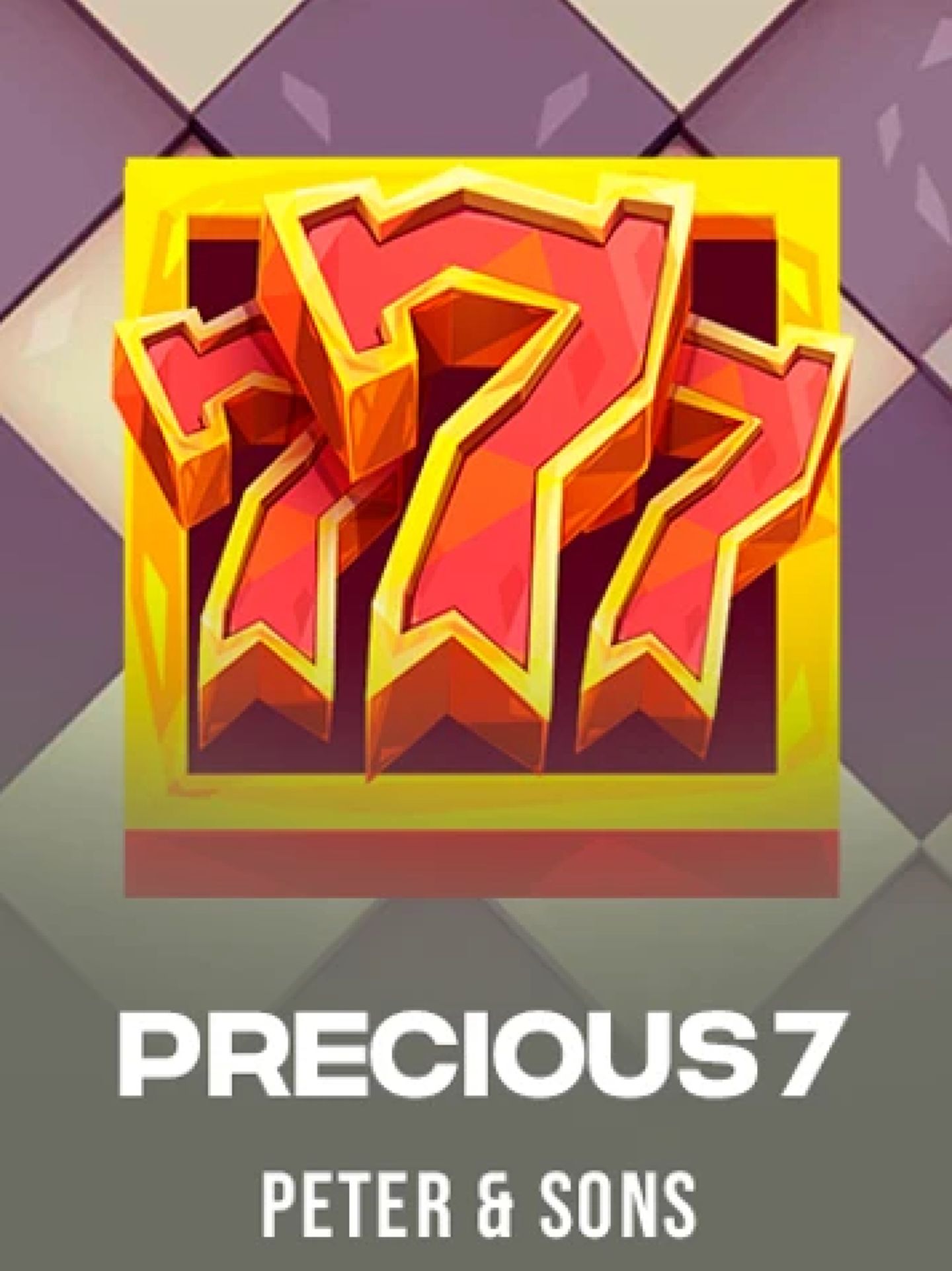 Precious 7