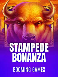 Stampede Bonanza