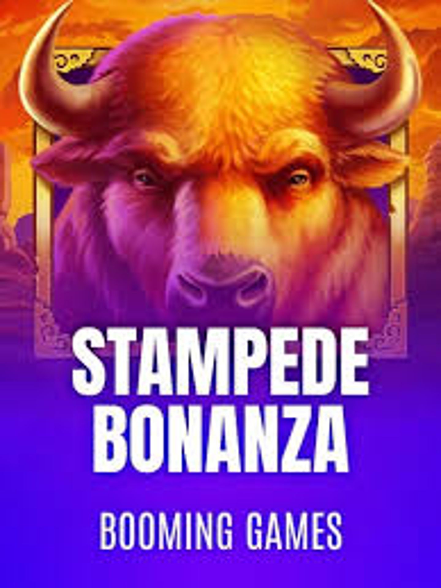 Stampede Bonanza