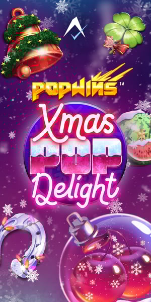XmasPop Delight