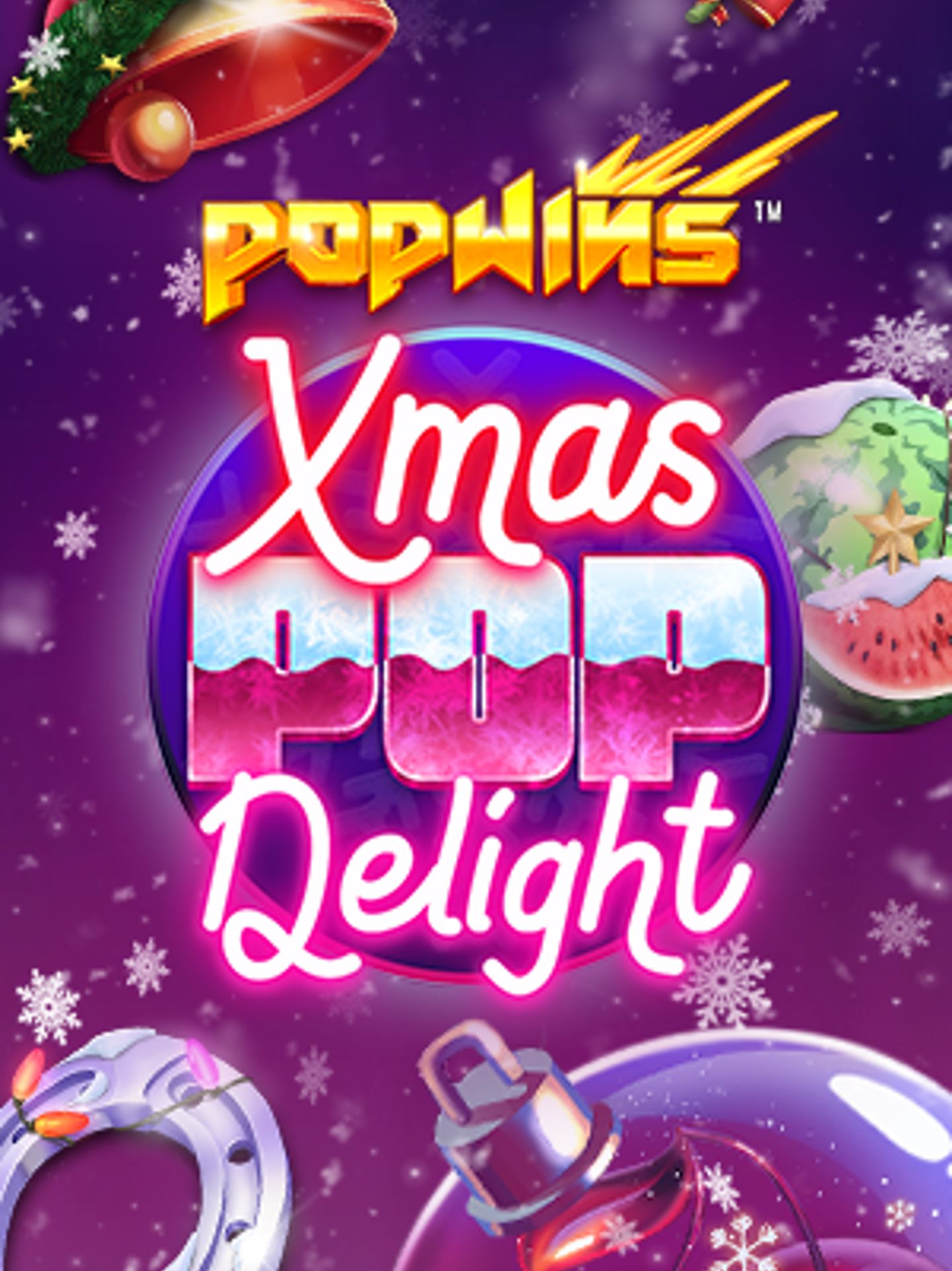 XmasPop Delight
