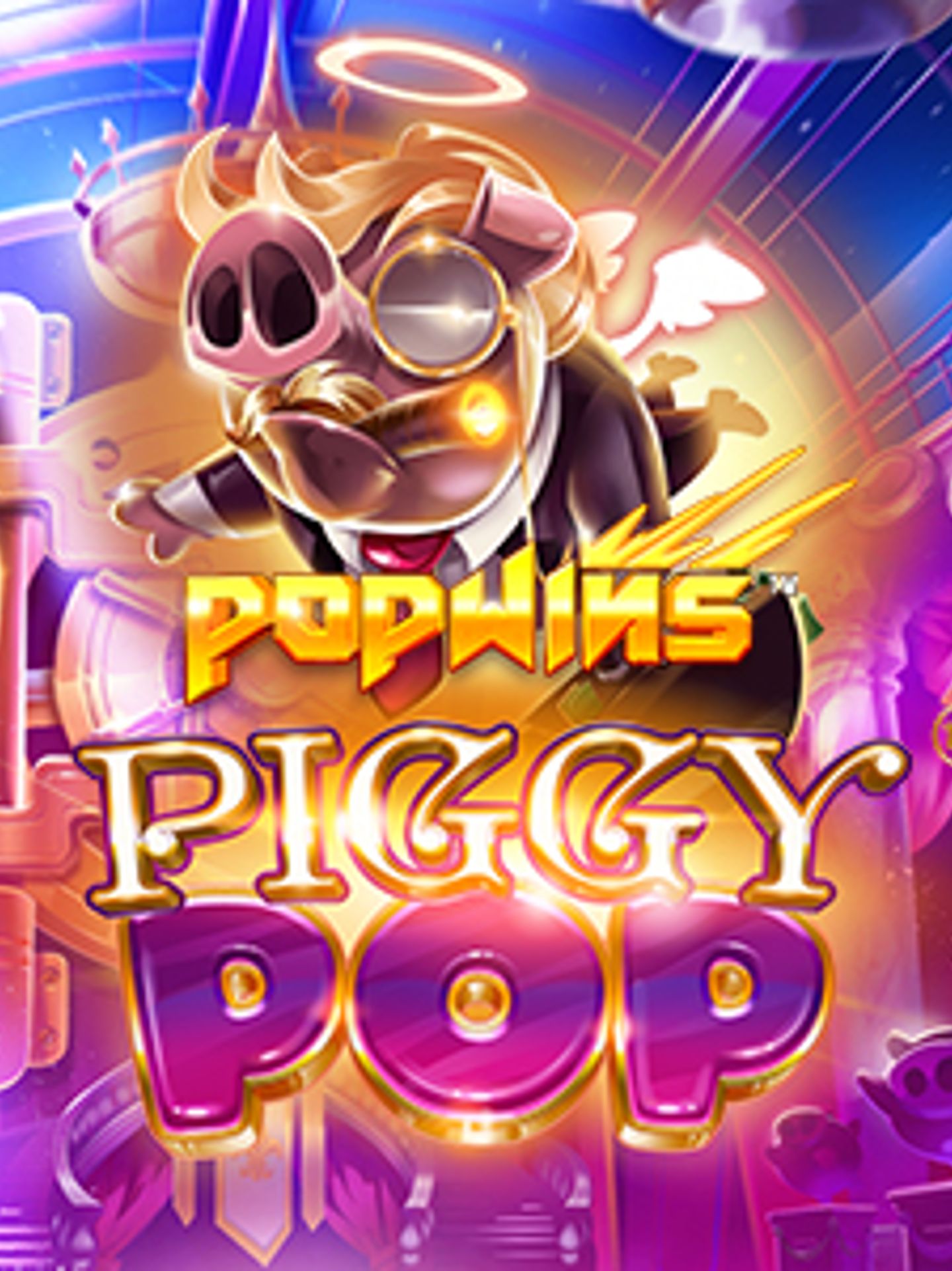 PiggyPOP