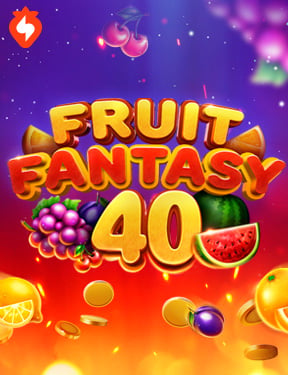 Fruit Fantasy 40