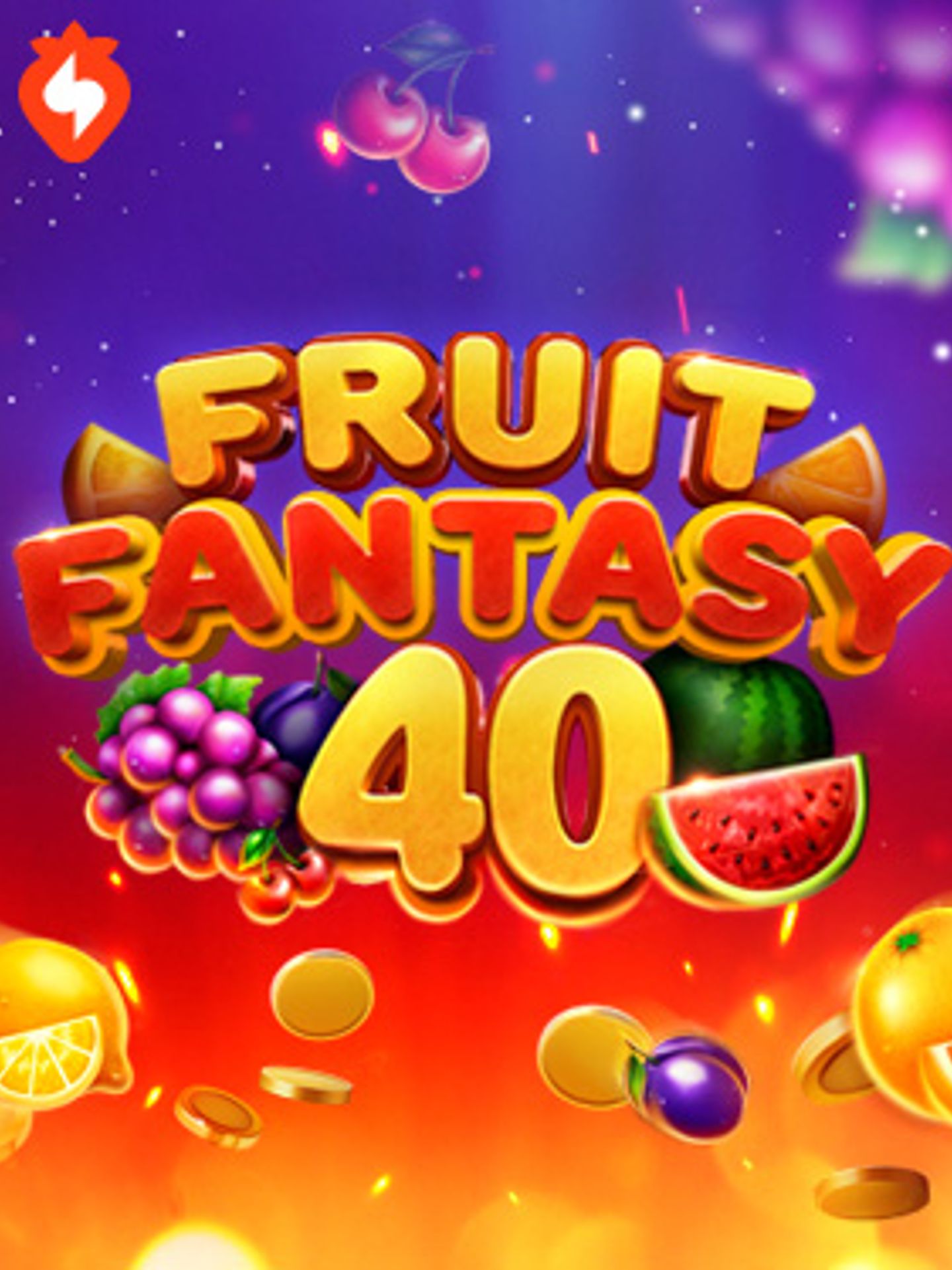 Fruit Fantasy 40