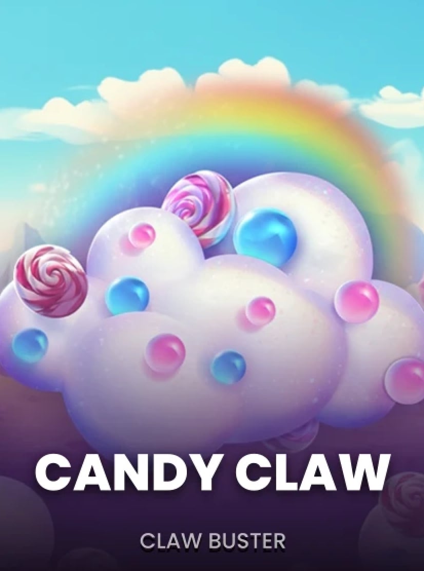Candy Claw