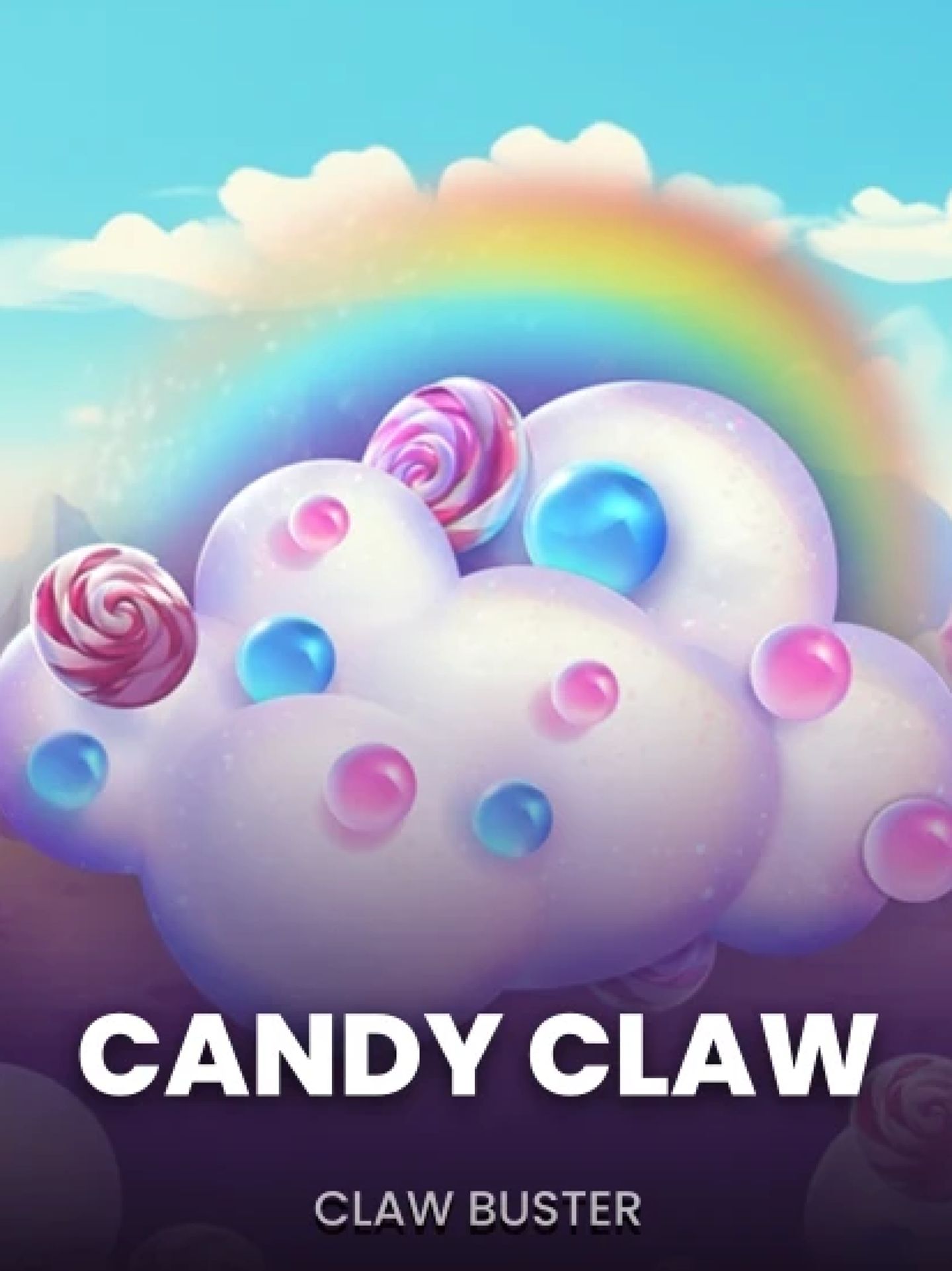 Candy Claw