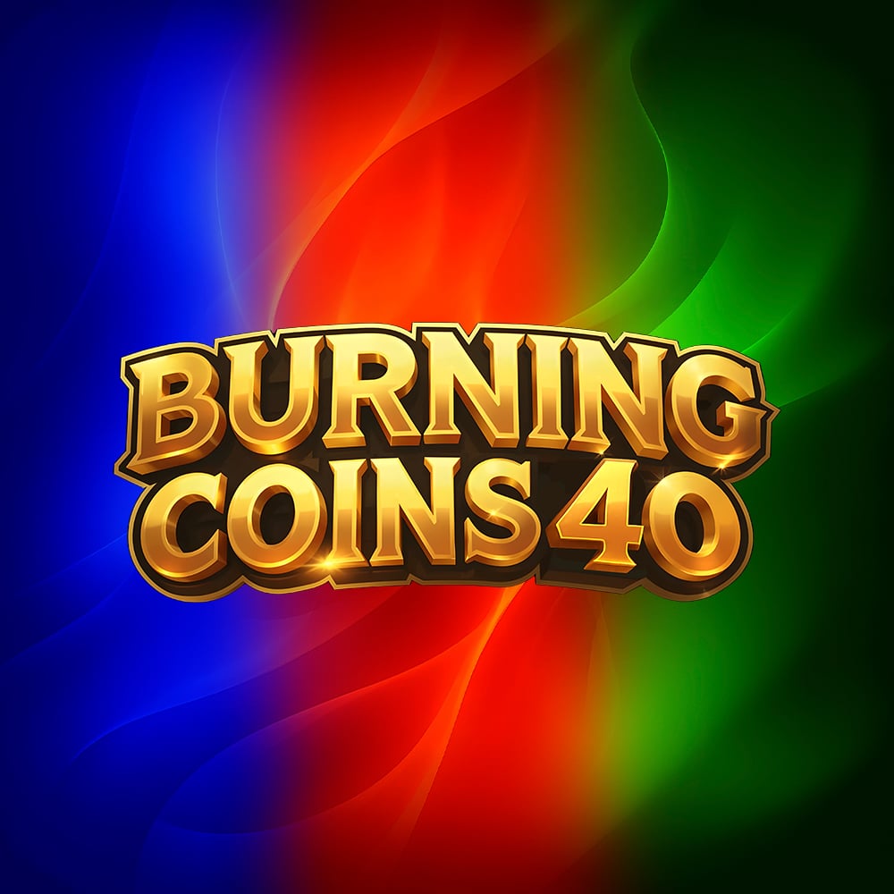 Burning Coins 40