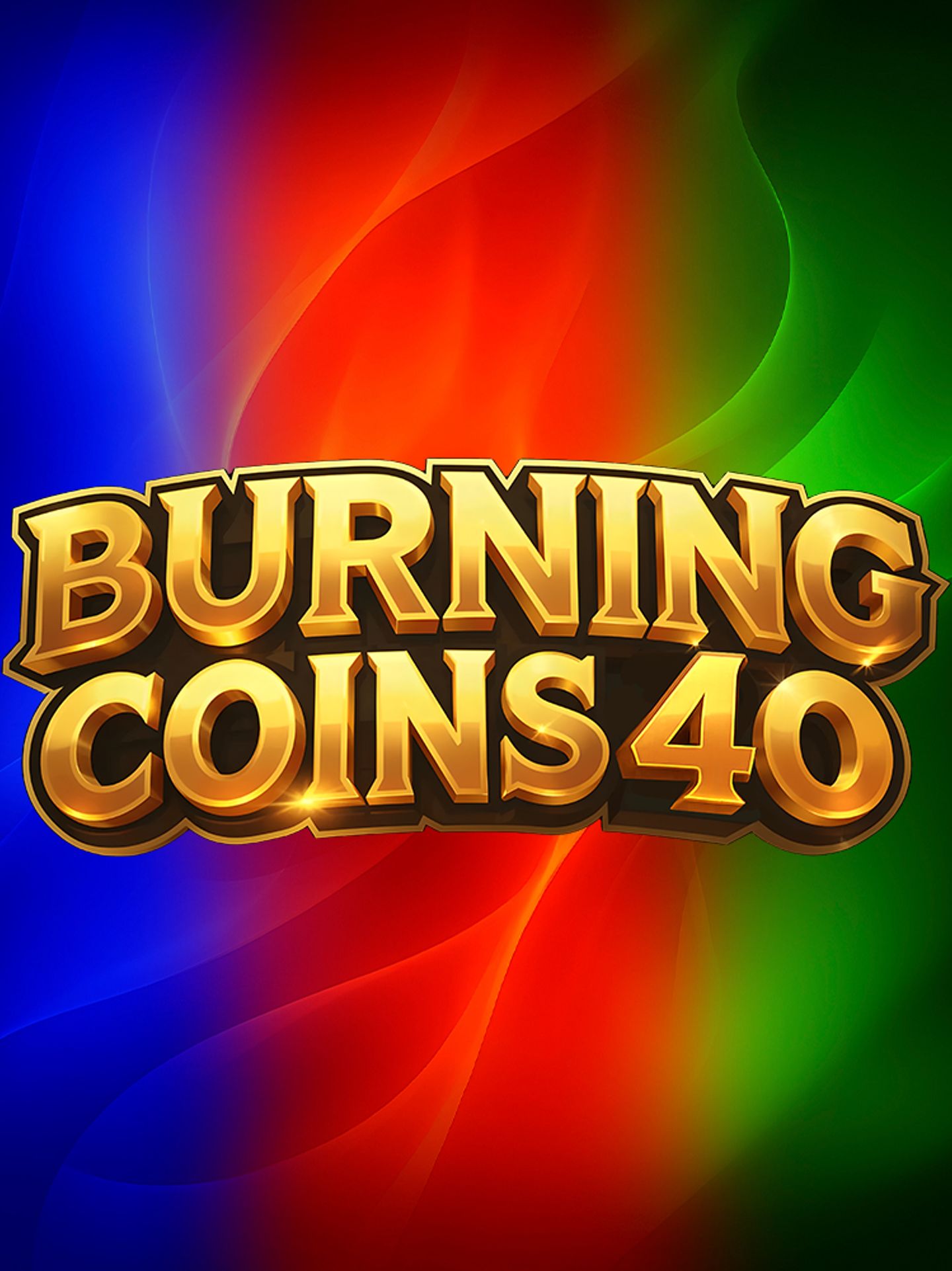 Burning Coins 40