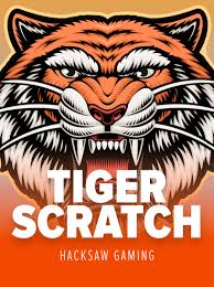 Tiger Scratch