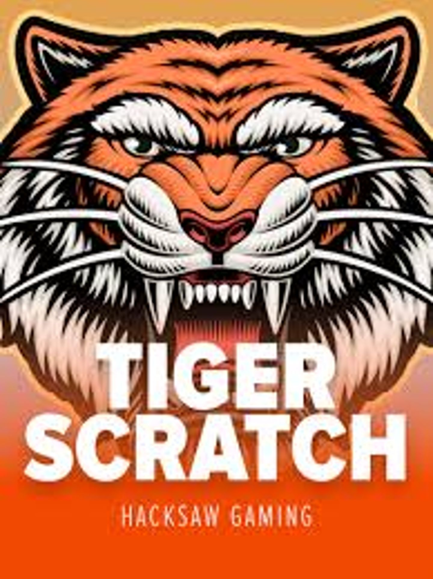 Tiger Scratch