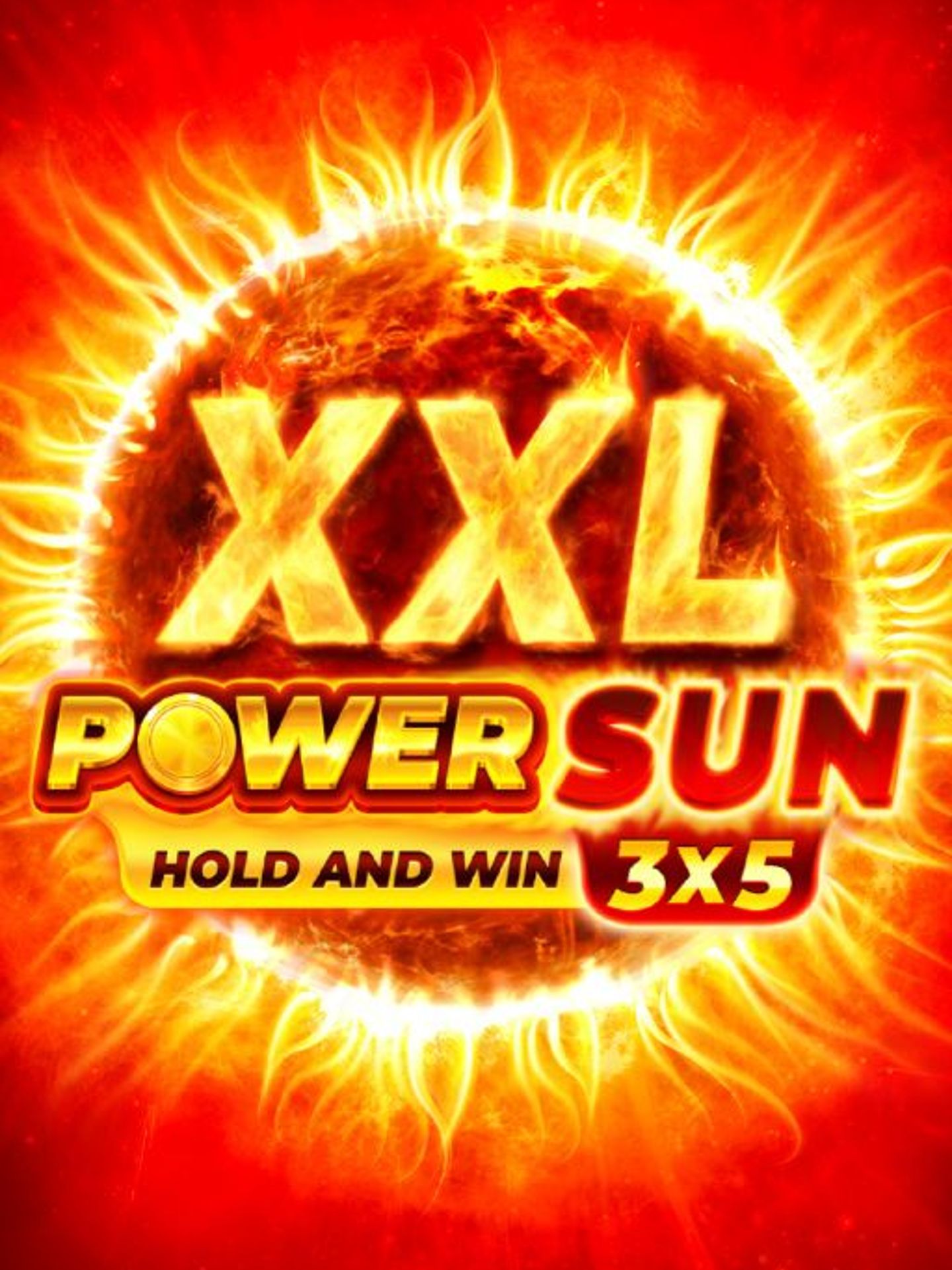 Power Sun XXL
