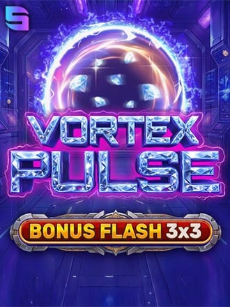 Vortex Pulse - Bonus Flash 3x3
