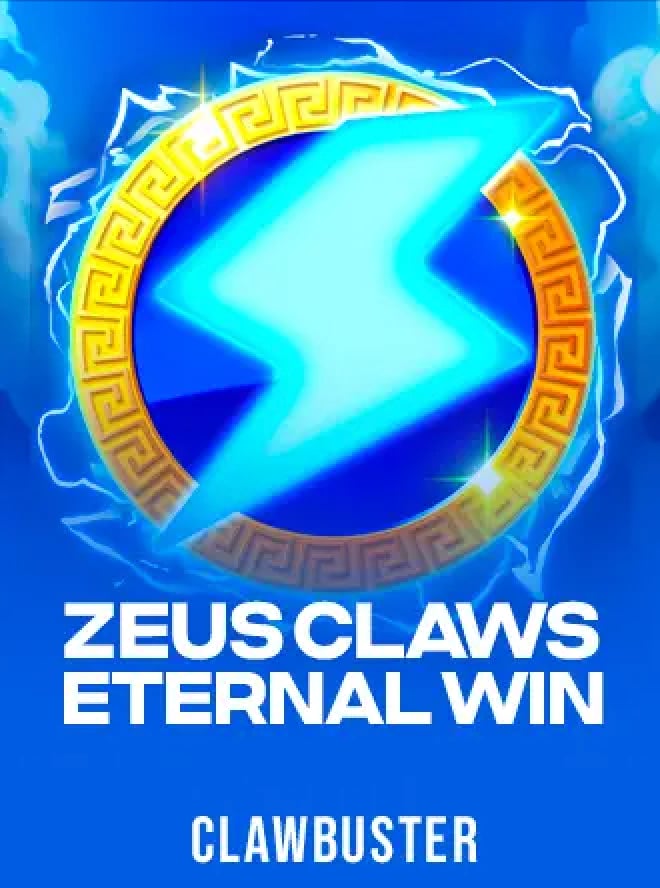 Zeus Claws Eternal Win
