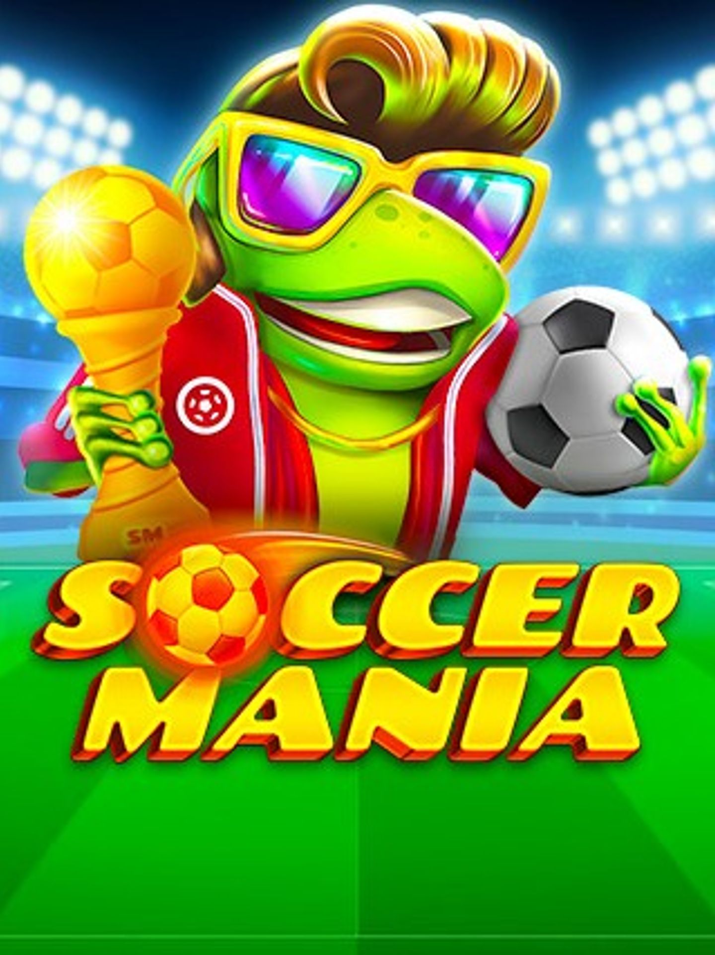 Soccermania