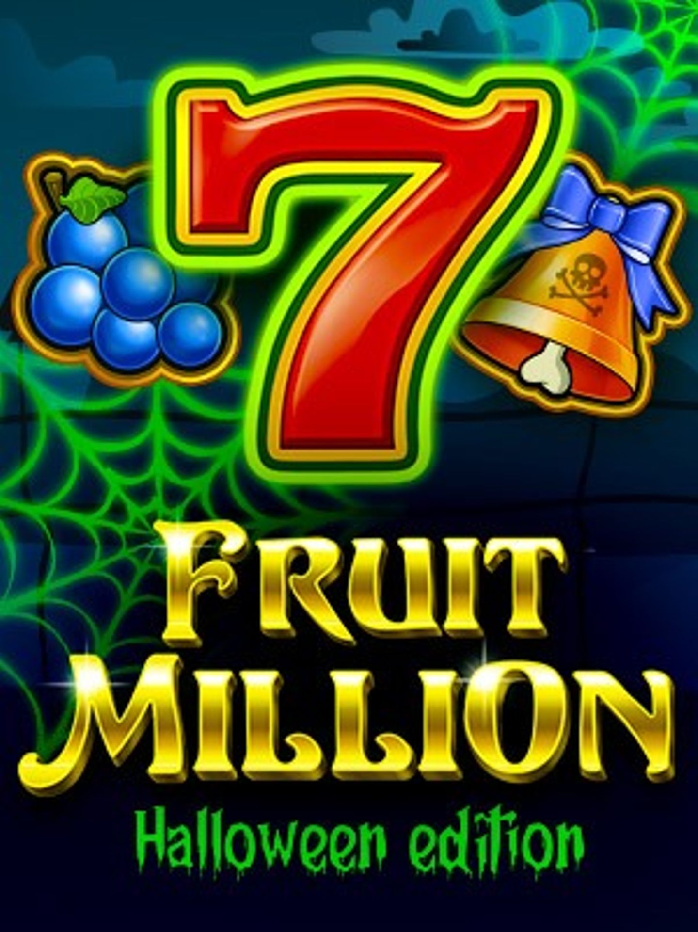 Fruit Million