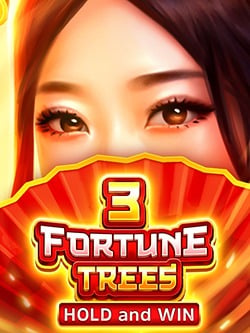 3 Fortune Trees