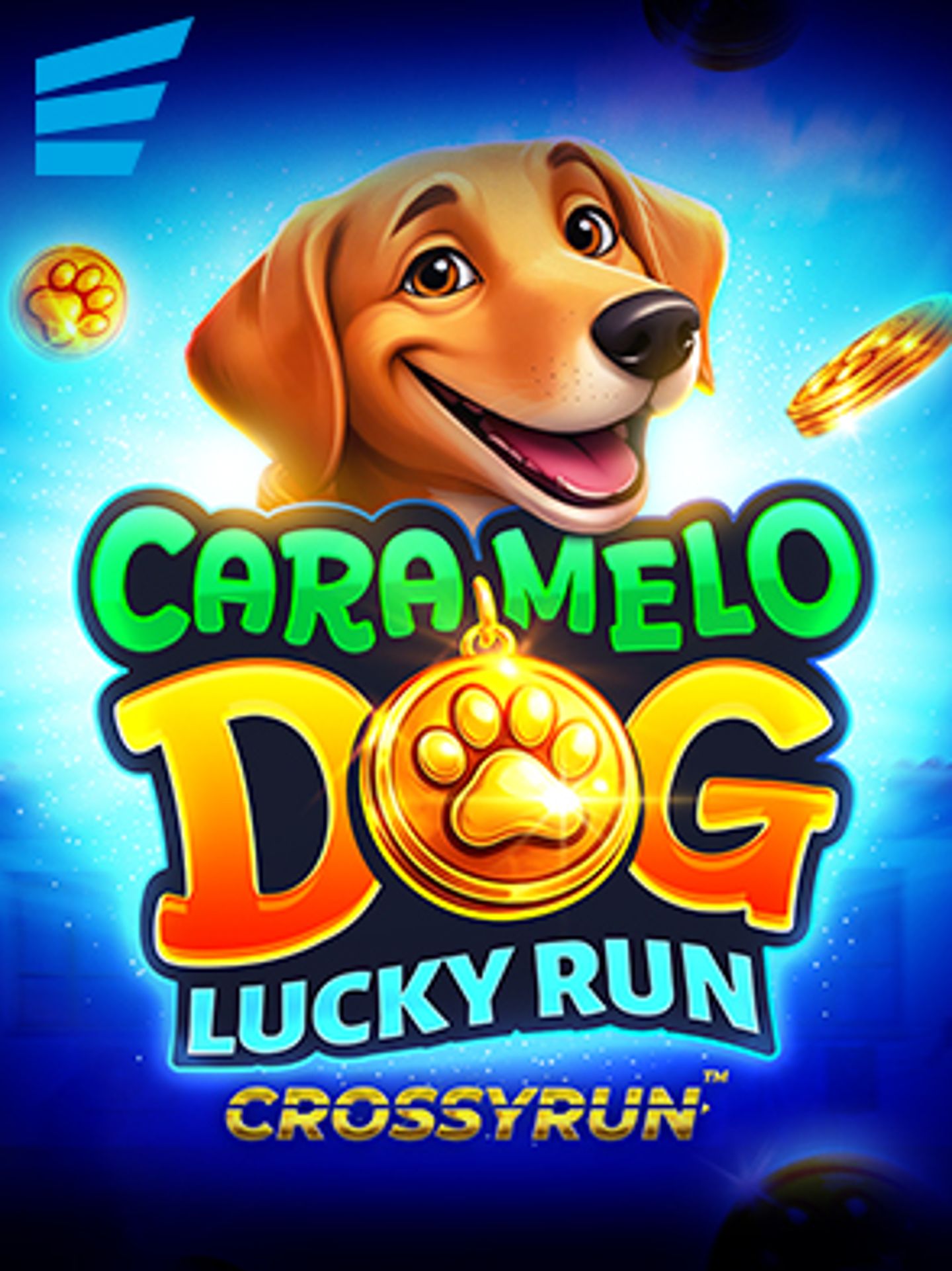 Caramelo Dog