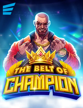 The Belt of Champion