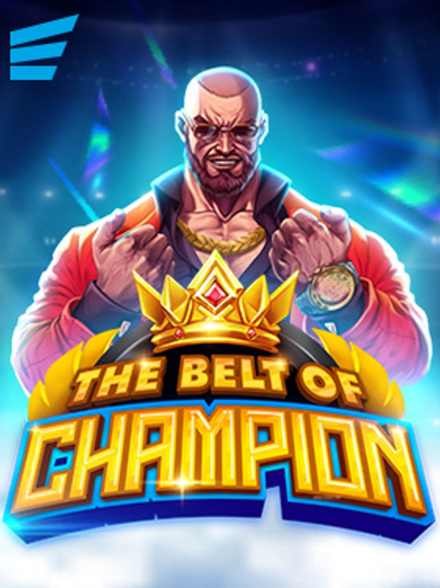 The Belt of Champion