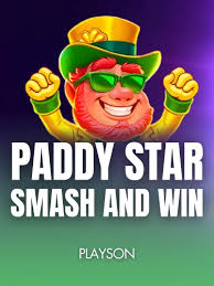 Paddy Star: Smash and Win