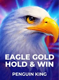 Eagle Gold: Hold & Win