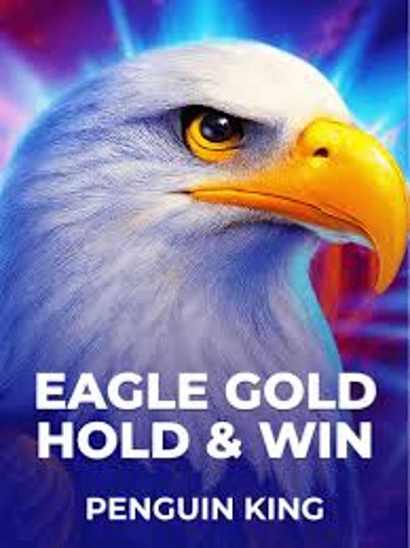 Eagle Gold: Hold & Win