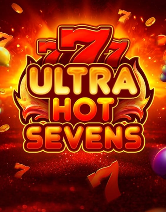 Ultra Hot Sevens
