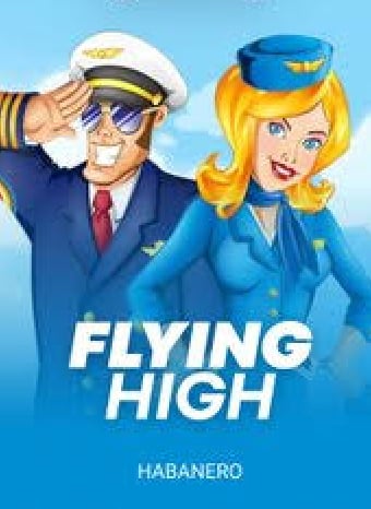 Flying High
