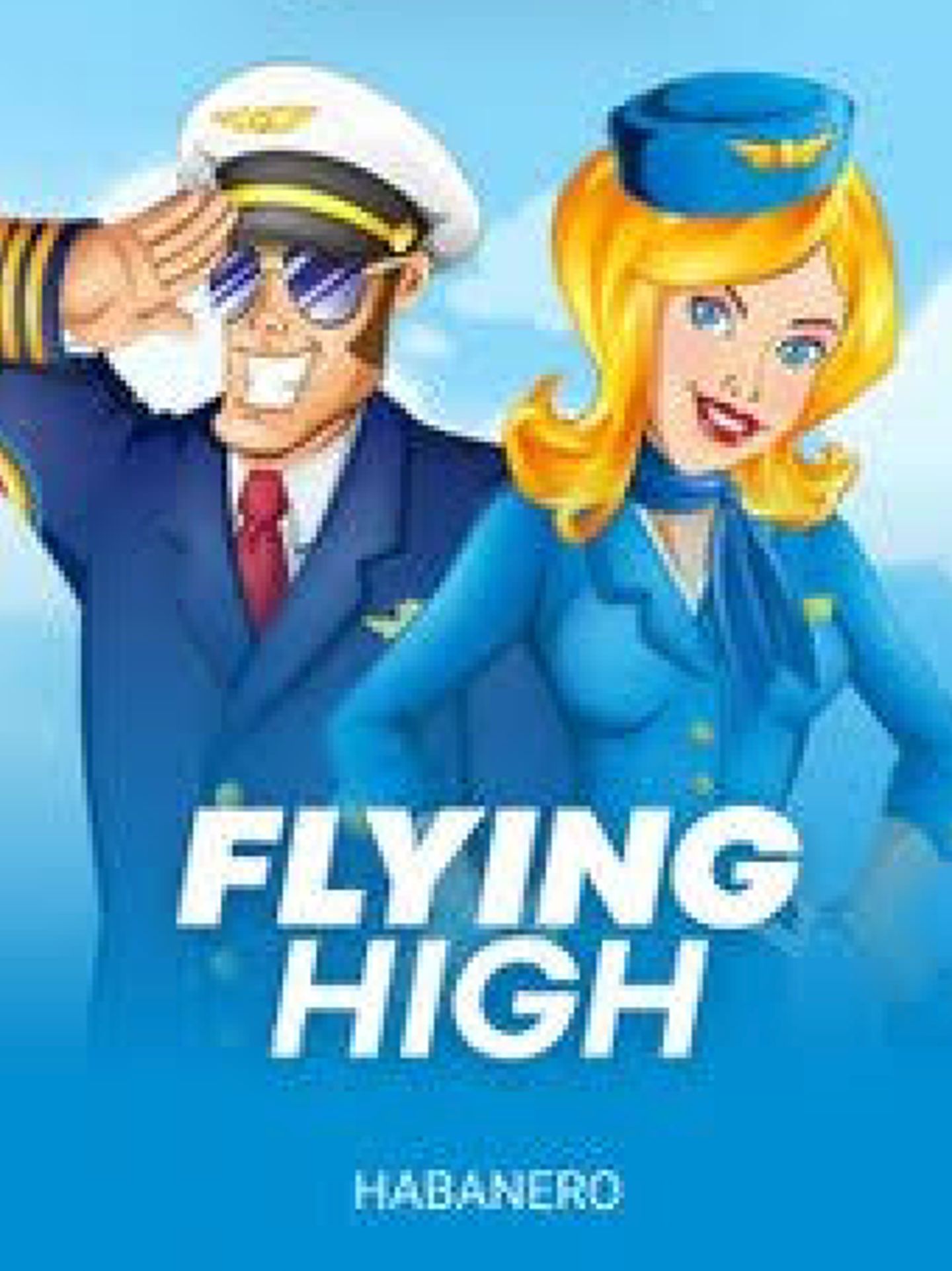 Flying High