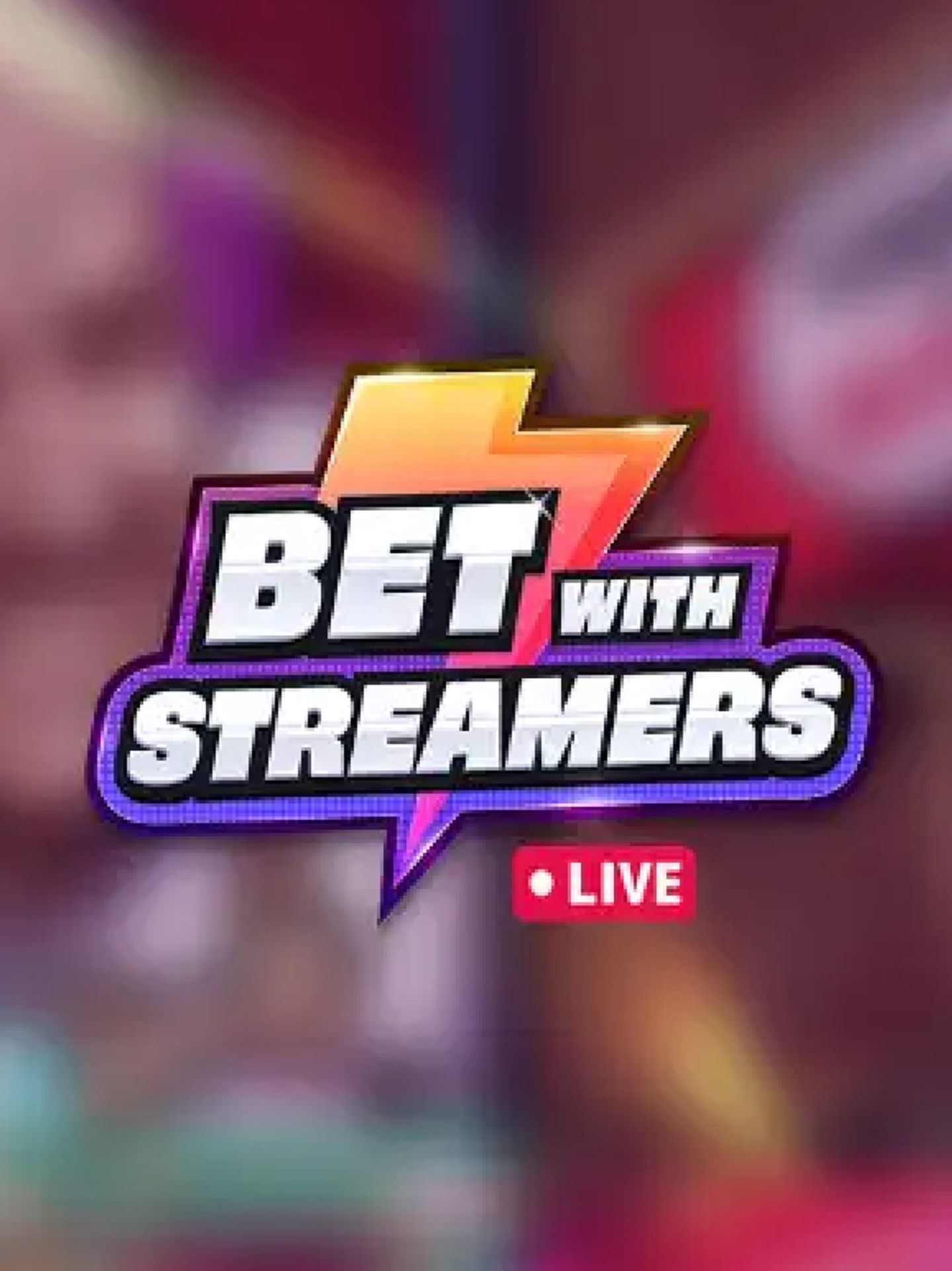 Play with Streamers