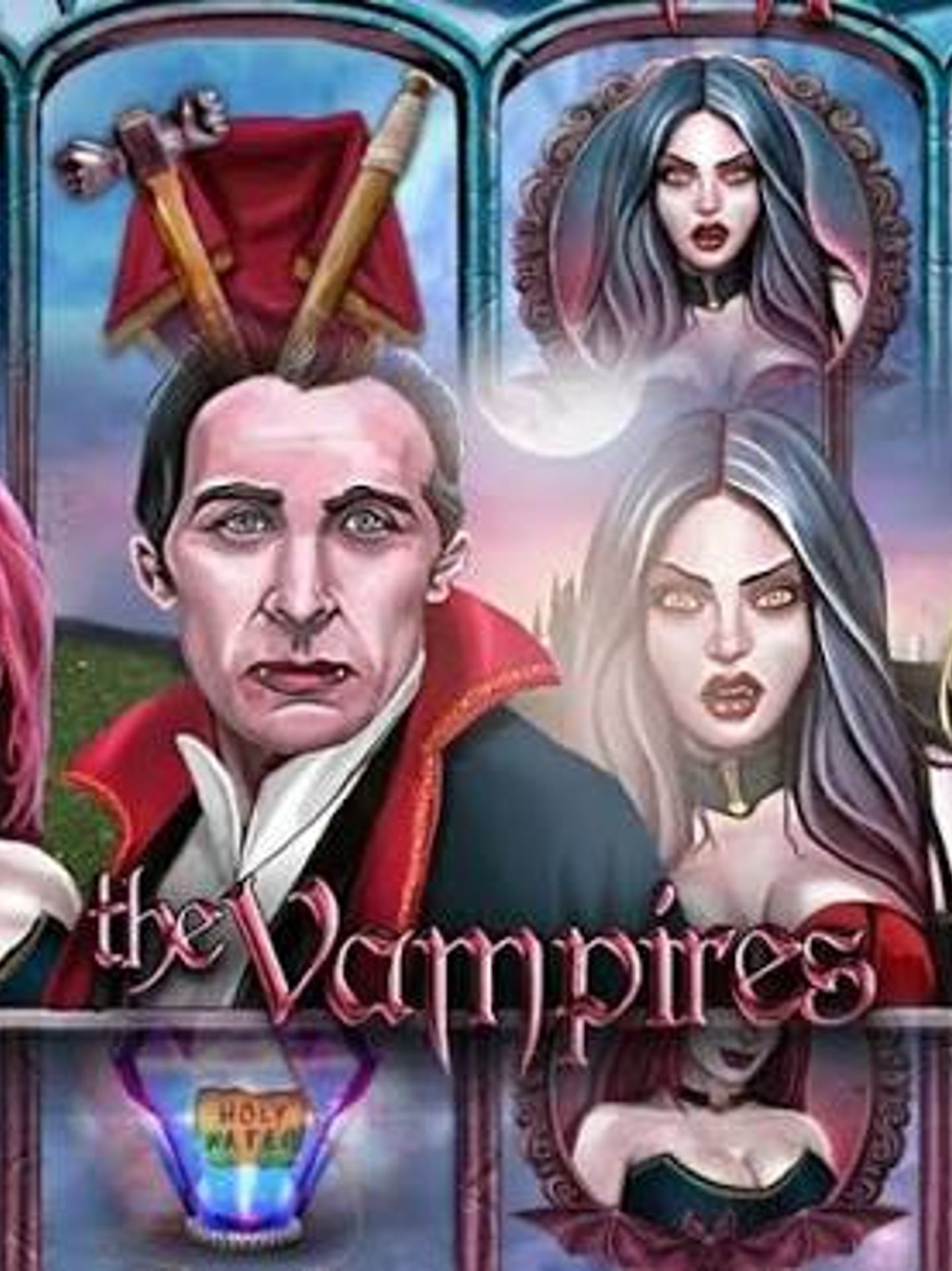 The Vampires