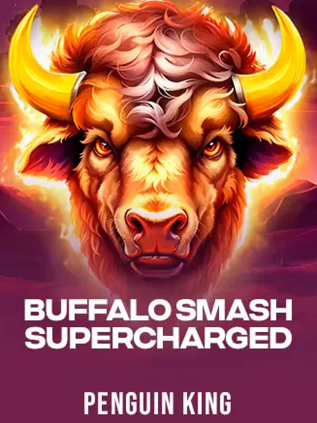 Buffalo Smash: Supercharged