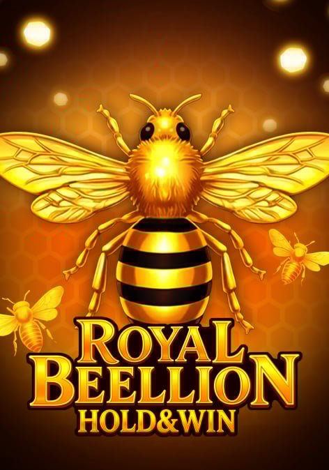 Royal Beellion Hold And Win
