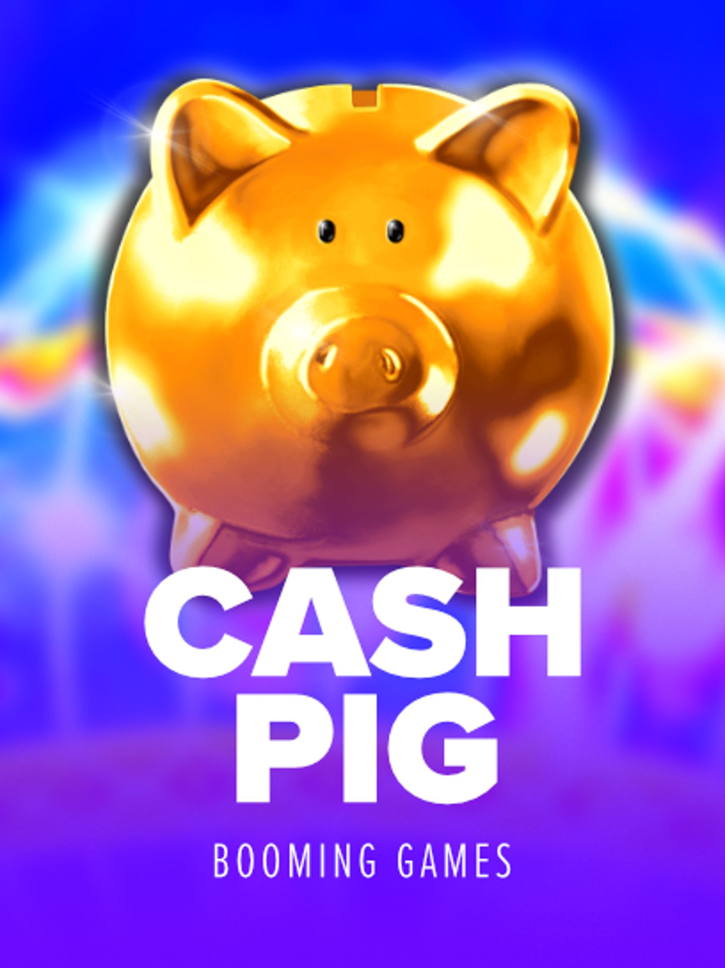 Cash Pig