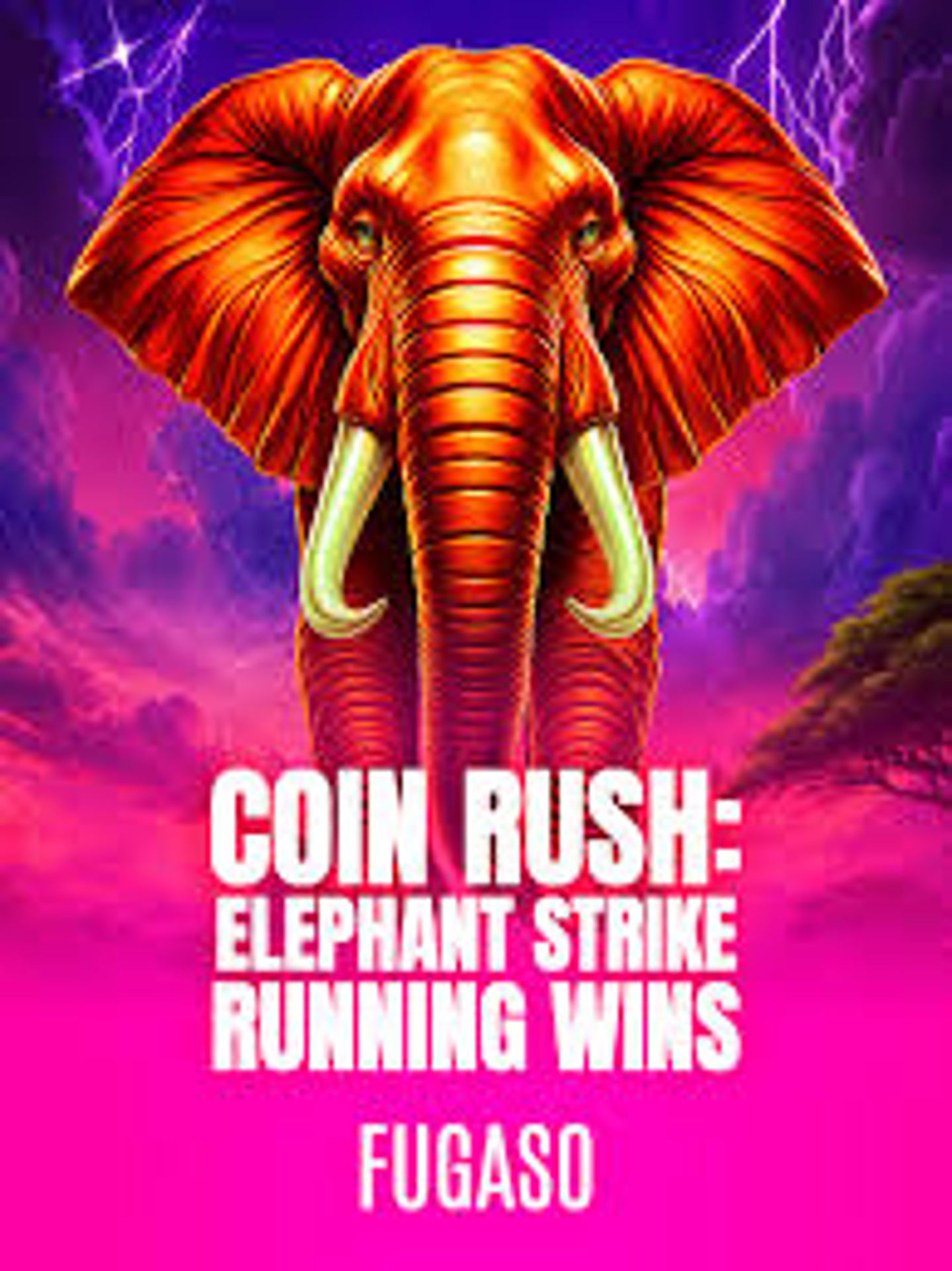 Coin Rush: Elephant Strike