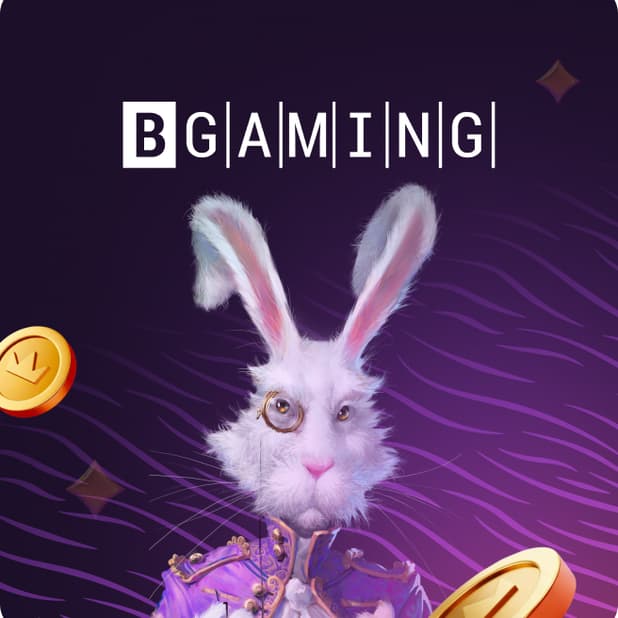BGaming Provider Review - Slots, Games, and Free Demos | SweepKing
