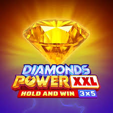 Diamonds Power XXL: Hold and Win