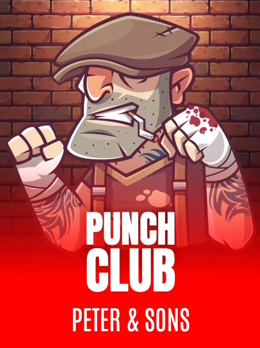Punch Club