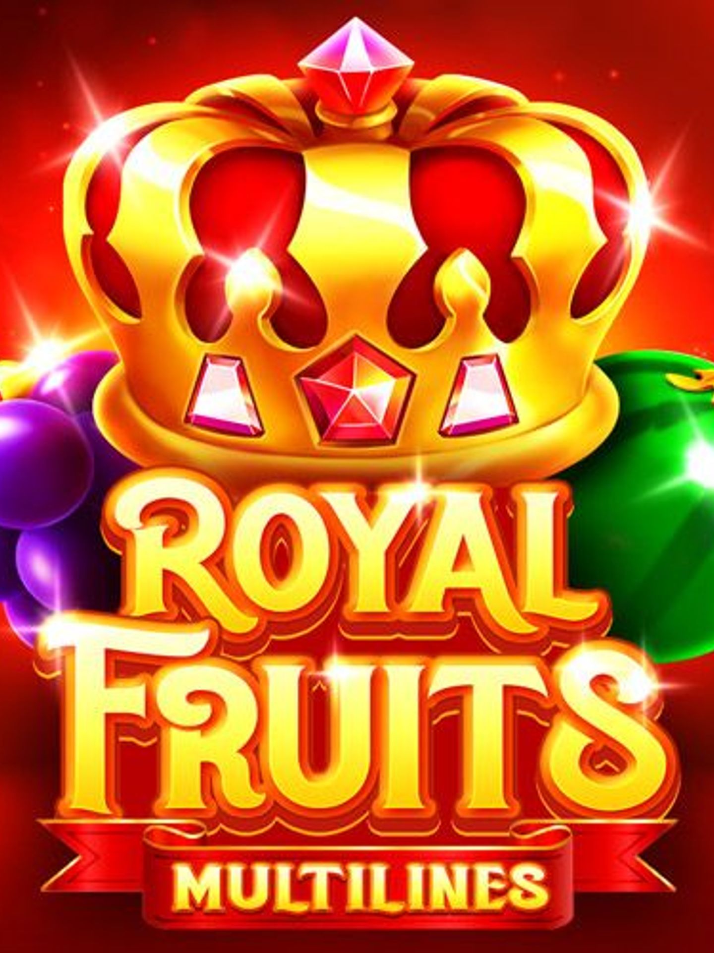 Royal Fruits MultiLines
