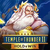 Temple of Thunder