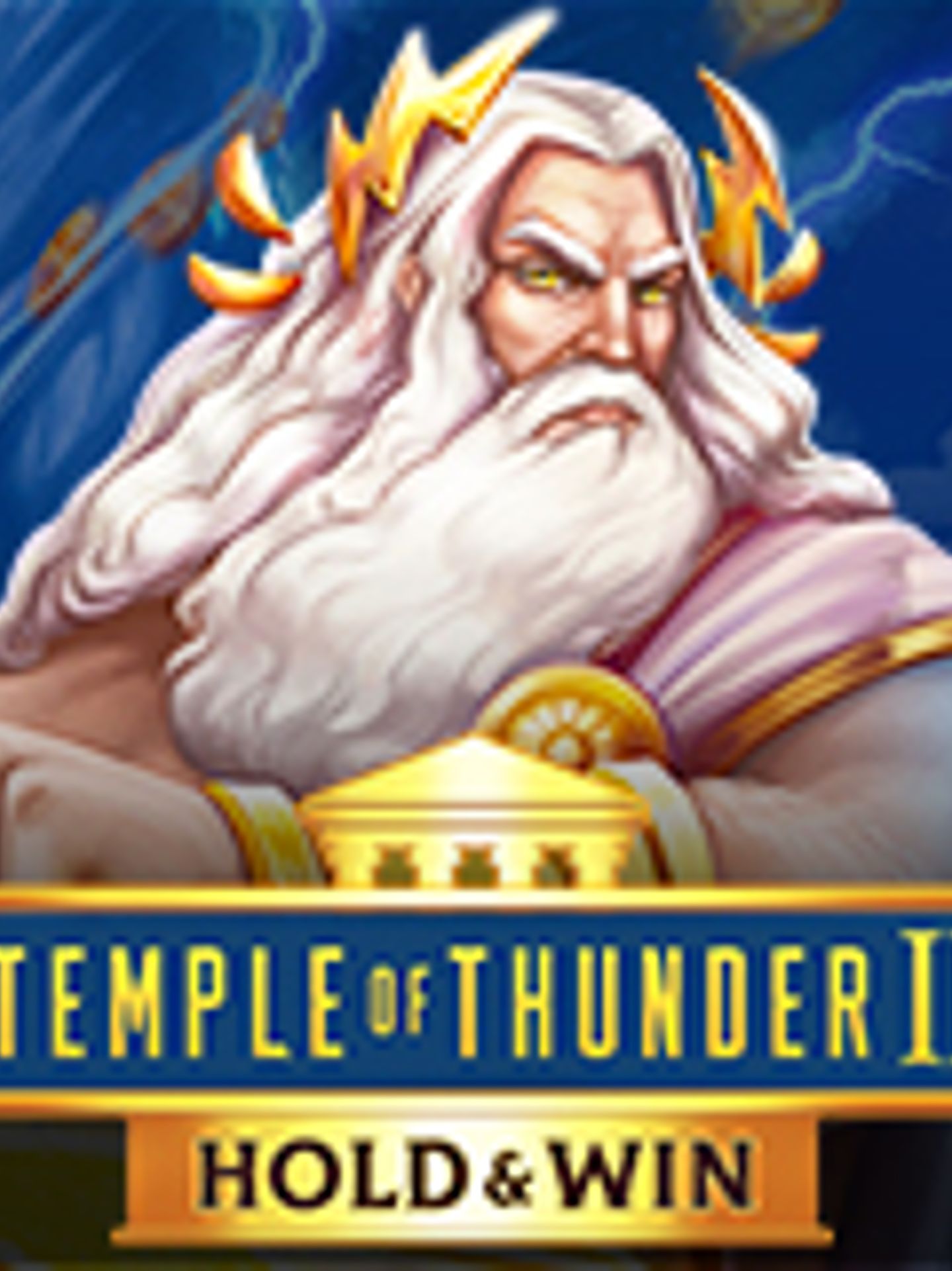 Temple of Thunder