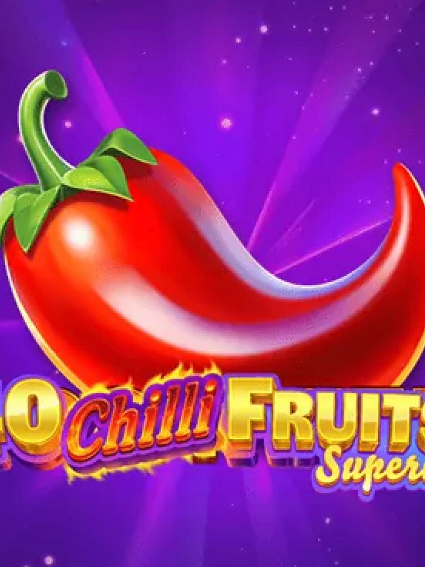 40 Chilli Fruits Superior