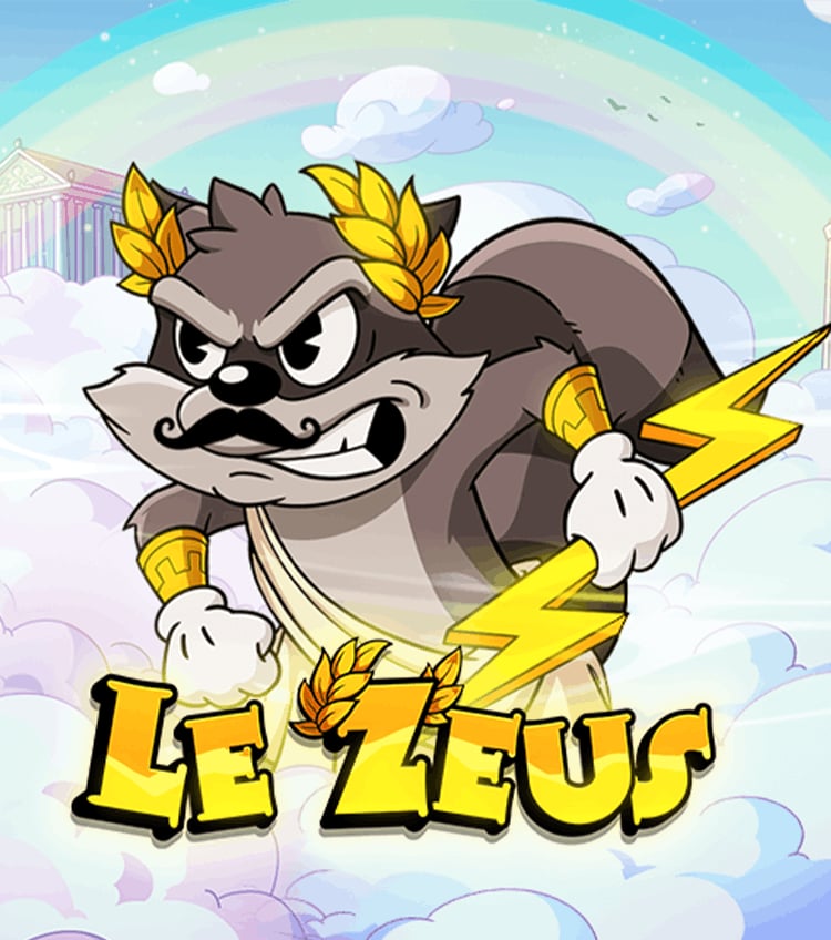 Le Zeus