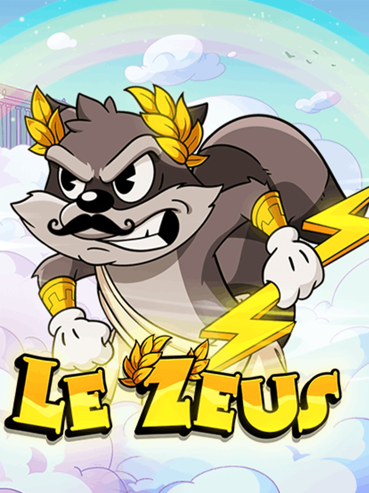 Le Zeus